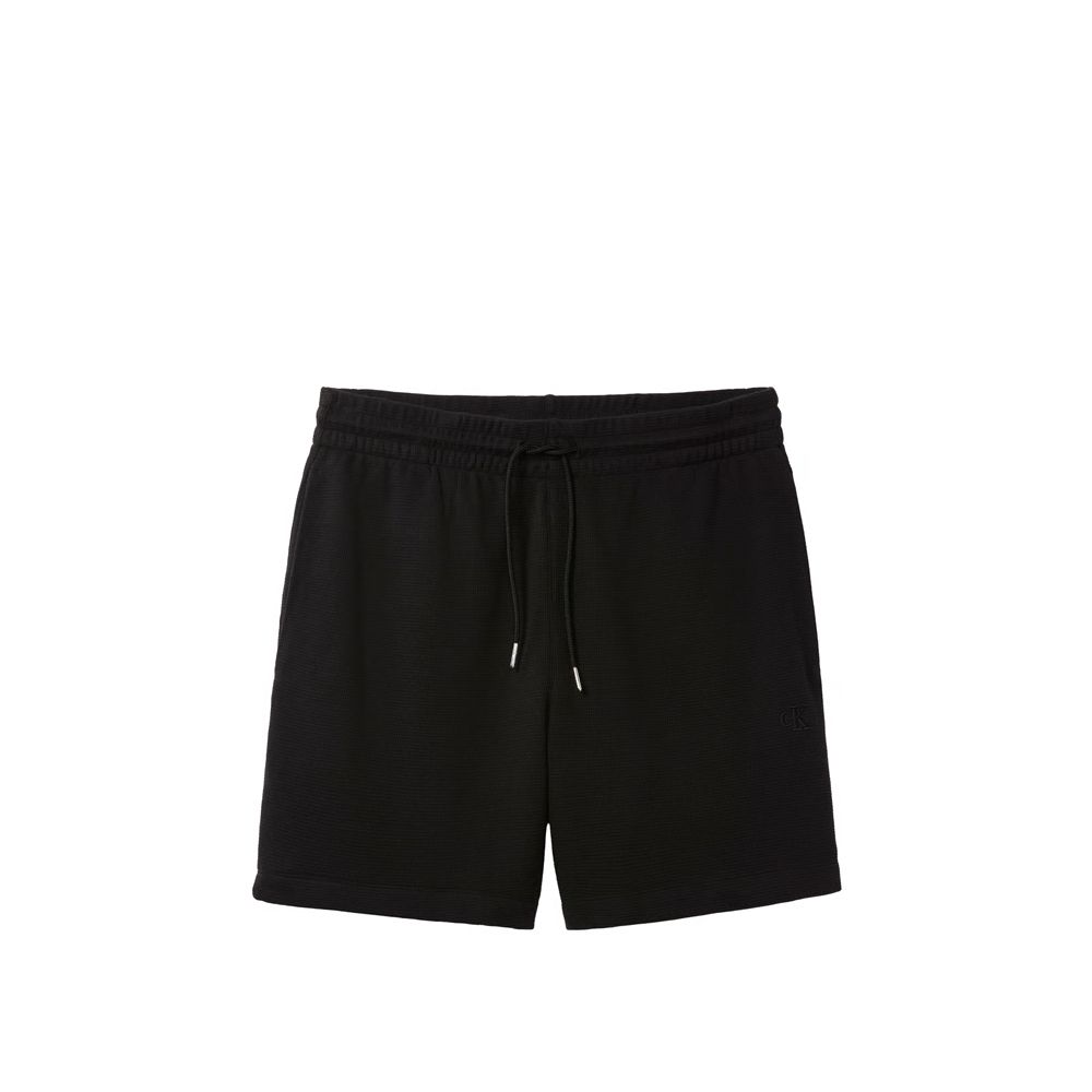 CALVIN KLEIN HD COTTON WAFFLE SHORT LV04RC248G 4