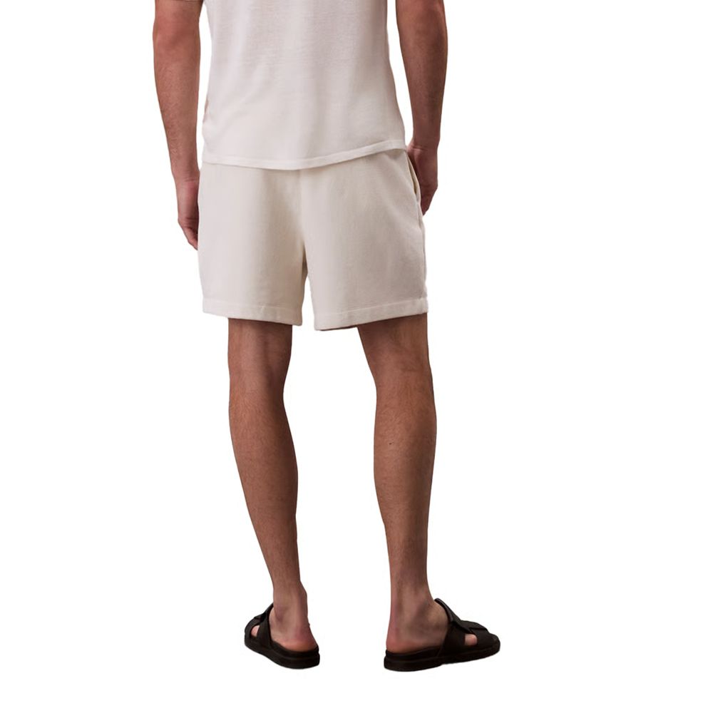 CALVIN KLEIN HD COTTON WAFFLE SHORT LV04RC248G 2