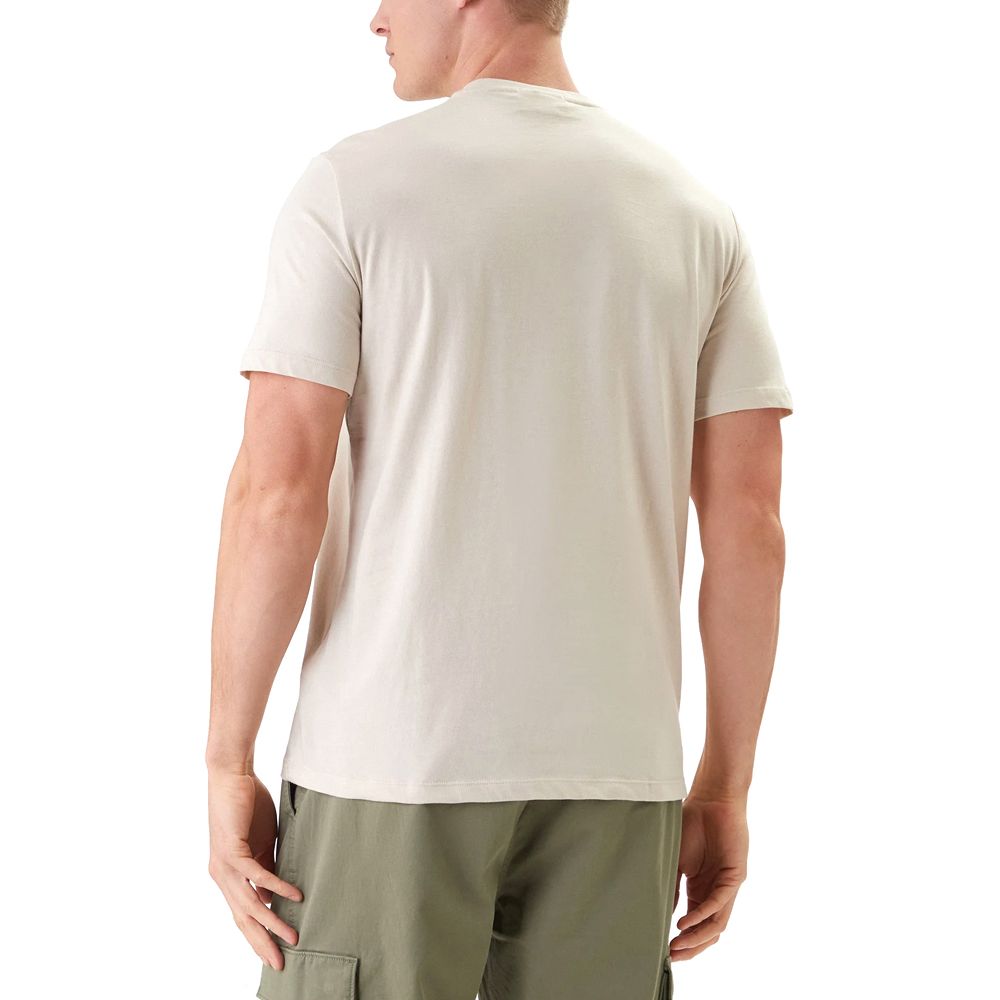 CALVIN KLEIN SS BADGE 30S JERSEY CLASSIC TE LV04RC272G 2
