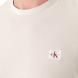 CALVIN KLEIN SS BADGE 30S JERSEY CLASSIC TE LV04RC272G 3