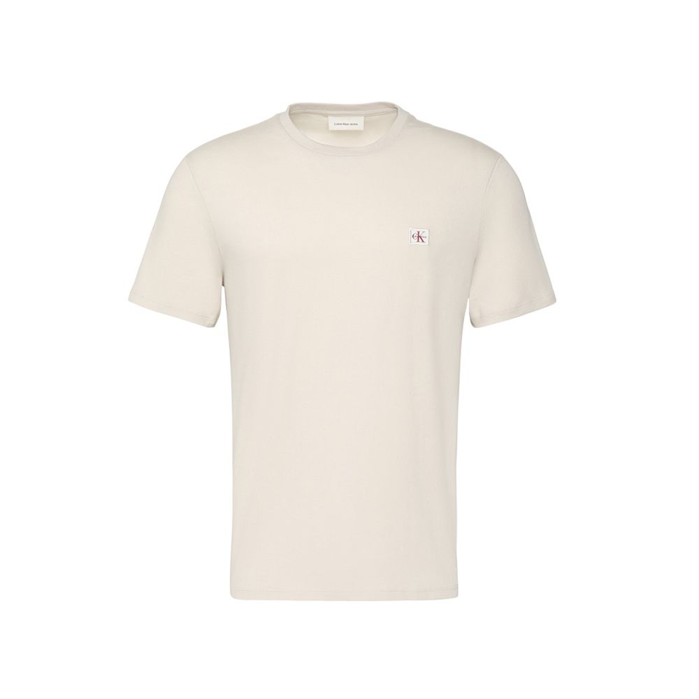 CALVIN KLEIN SS BADGE 30S JERSEY CLASSIC TE LV04RC272G 4