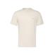 CALVIN KLEIN SS BADGE 30S JERSEY CLASSIC TE LV04RC272G 4