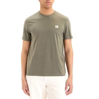 CALVIN KLEIN SS BADGE 30S JERSEY CLASSIC TE LV04RC272G