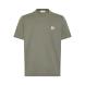 CALVIN KLEIN SS BADGE 30S JERSEY CLASSIC TE LV04RC272G 3