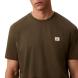 CALVIN KLEIN SS BADGE 30S JERSEY CLASSIC TE LV04RC272G 3