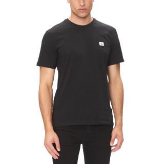 CALVIN KLEIN SS BADGE 30S JERSEY CLASSIC TE LV04RC272G