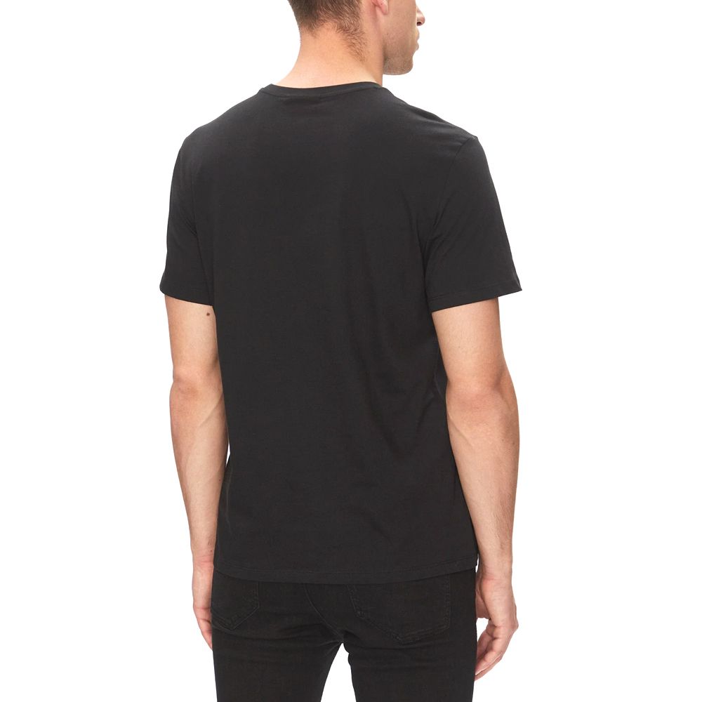 CALVIN KLEIN SS BADGE 30S JERSEY CLASSIC TE LV04RC272G 2