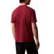 CALVIN KLEIN SS BADGE 30S JERSEY CLASSIC TE LV04RC272G 2