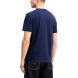 CALVIN KLEIN SS BADGE 30S JERSEY CLASSIC TE LV04RC272G 2