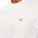 CALVIN KLEIN SS BADGE 30S JERSEY CLASSIC TE LV04RC272G 3
