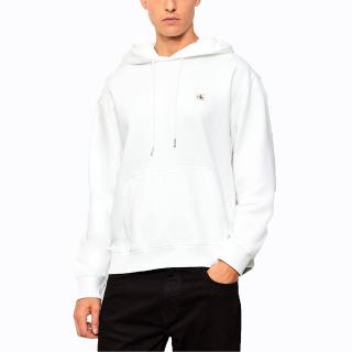 CALVIN KLEIN LS EU BADGE 350TERRY HOODIE LV04RC274G