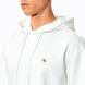 CALVIN KLEIN LS EU BADGE 350TERRY HOODIE LV04RC274G 3