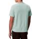 CALVIN KLEIN SS MONOGRAM 20S EASY TEE LV04RC275G 2