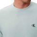CALVIN KLEIN SS MONOGRAM 20S EASY TEE LV04RC275G 3