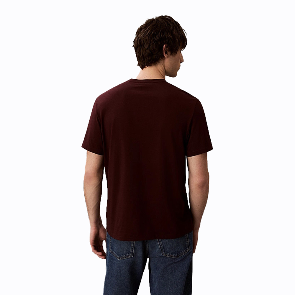 CALVIN KLEIN SS MONOGRAM 20S EASY TEE LV04RC275G 2