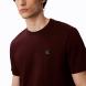 CALVIN KLEIN SS MONOGRAM 20S EASY TEE LV04RC275G 3