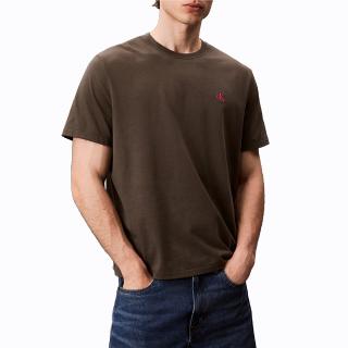 CALVIN KLEIN SS MONOGRAM 20S EASY TEE LV04RC275G