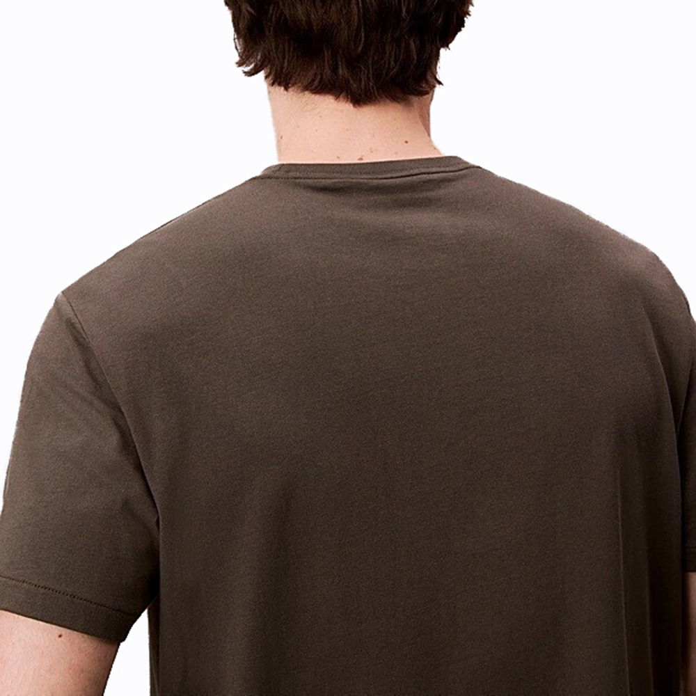 CALVIN KLEIN SS MONOGRAM 20S EASY TEE LV04RC275G 2