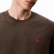 CALVIN KLEIN SS MONOGRAM 20S EASY TEE LV04RC275G 3