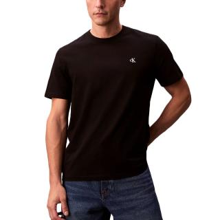 CALVIN KLEIN SS MONOGRAM 20S EASY TEE LV04RC275G