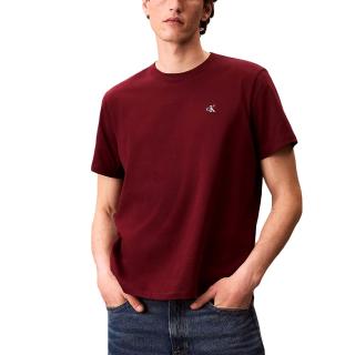 CALVIN KLEIN SS MONOGRAM 20S EASY TEE LV04RC275G