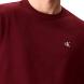 CALVIN KLEIN SS MONOGRAM 20S EASY TEE LV04RC275G 3