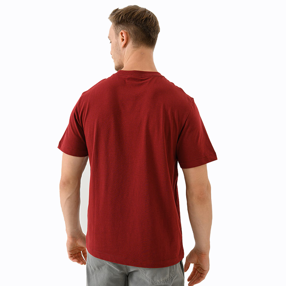 CALVIN KLEIN SS MONOGRAM 20S EASY TEE LV04RC275G 2