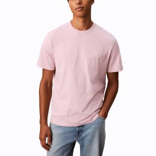 CALVIN KLEIN SS MONOGRAM 20S EASY TEE LV04RC275G