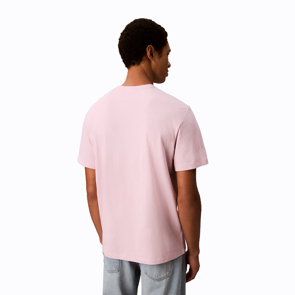 CALVIN KLEIN SS MONOGRAM 20S EASY TEE LV04RC275G 2
