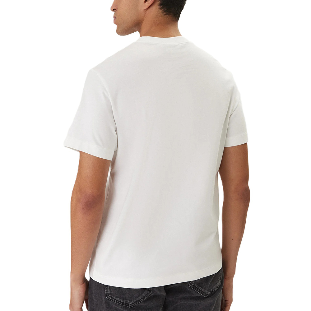 CALVIN KLEIN SS MONOGRAM 20S EASY TEE LV04RC275G 2