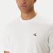 CALVIN KLEIN SS MONOGRAM 20S EASY TEE LV04RC275G 3