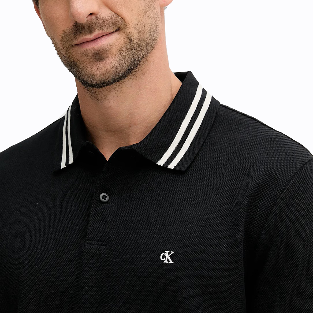 CALVIN KLEIN SS CSL PQ CLSSC TPPD  LV04RC276G 3