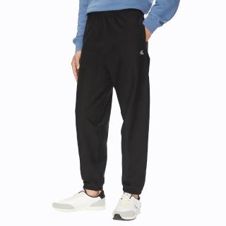 CALVIN KLEIN PREMIUM TERRY MONOGRAM JOGGER LV04RC279G