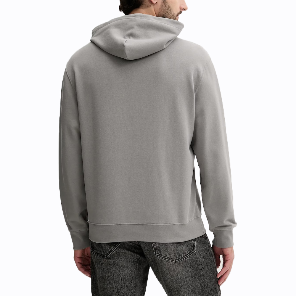 CALVIN KLEIN LS 350TRRY CLVN BHS LV04RC293G 2