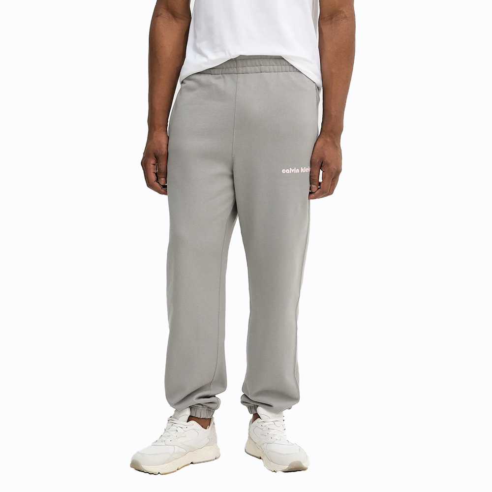 CALVIN KLEIN EU 350TERRY BAUHAUS EMB JOGGER LV04RC294G 1