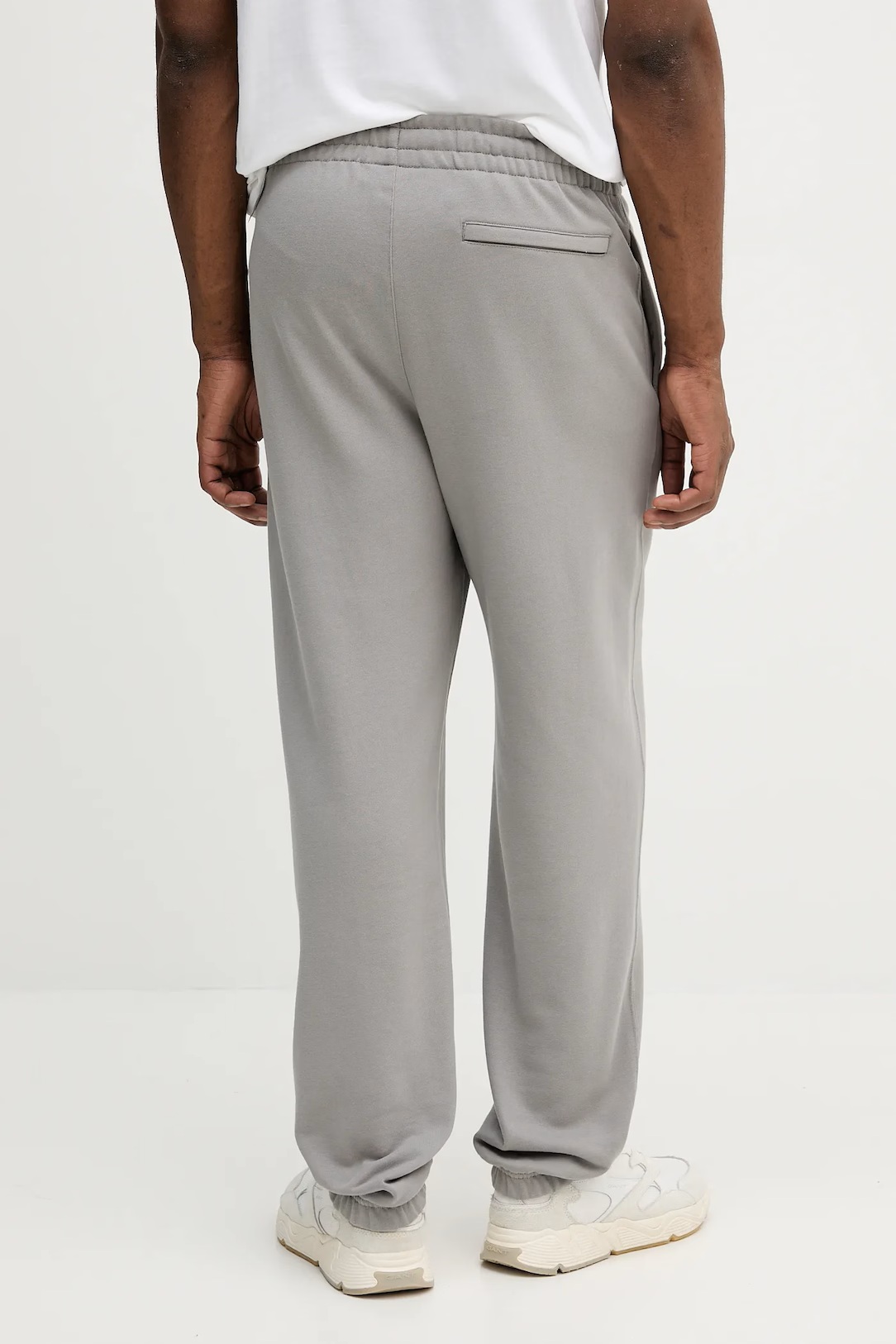 CALVIN KLEIN EU 350TERRY BAUHAUS EMB JOGGER LV04RC294G 2