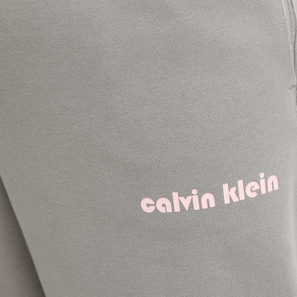 CALVIN KLEIN EU 350TERRY BAUHAUS EMB JOGGER LV04RC294G 3