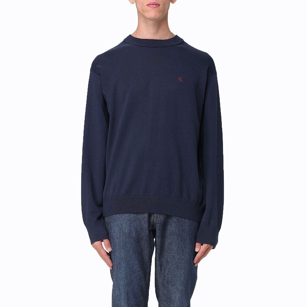 CALVIN KLEIN LS CTTN ESY FT CRWNK LV04RC309G 1