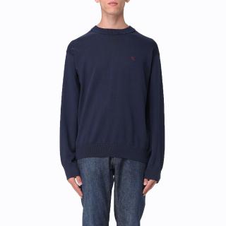 CALVIN KLEIN LS CTTN ESY FT CRWNK LV04RC309G