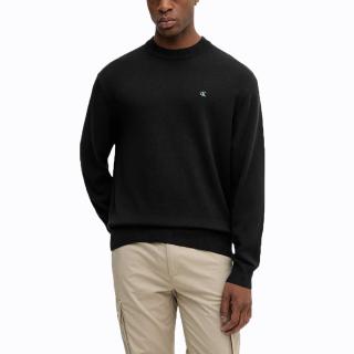 CALVIN KLEIN LS CTTN ESY FT CRWNK LV04RC309G