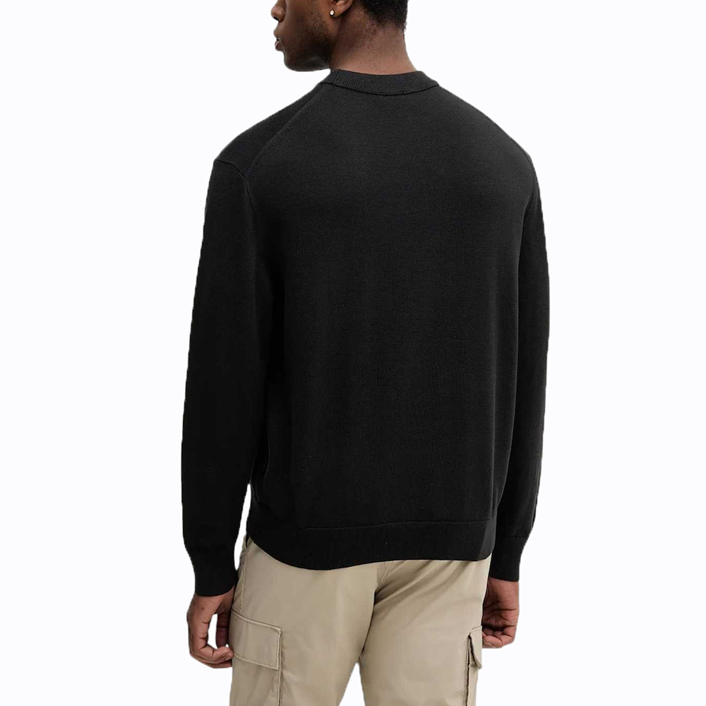 CALVIN KLEIN LS CTTN ESY FT CRWNK LV04RC309G 2