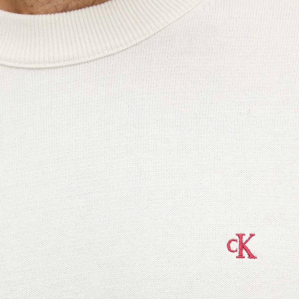 CALVIN KLEIN LS CTTN ESY FT CRWNK LV04RC309G 3