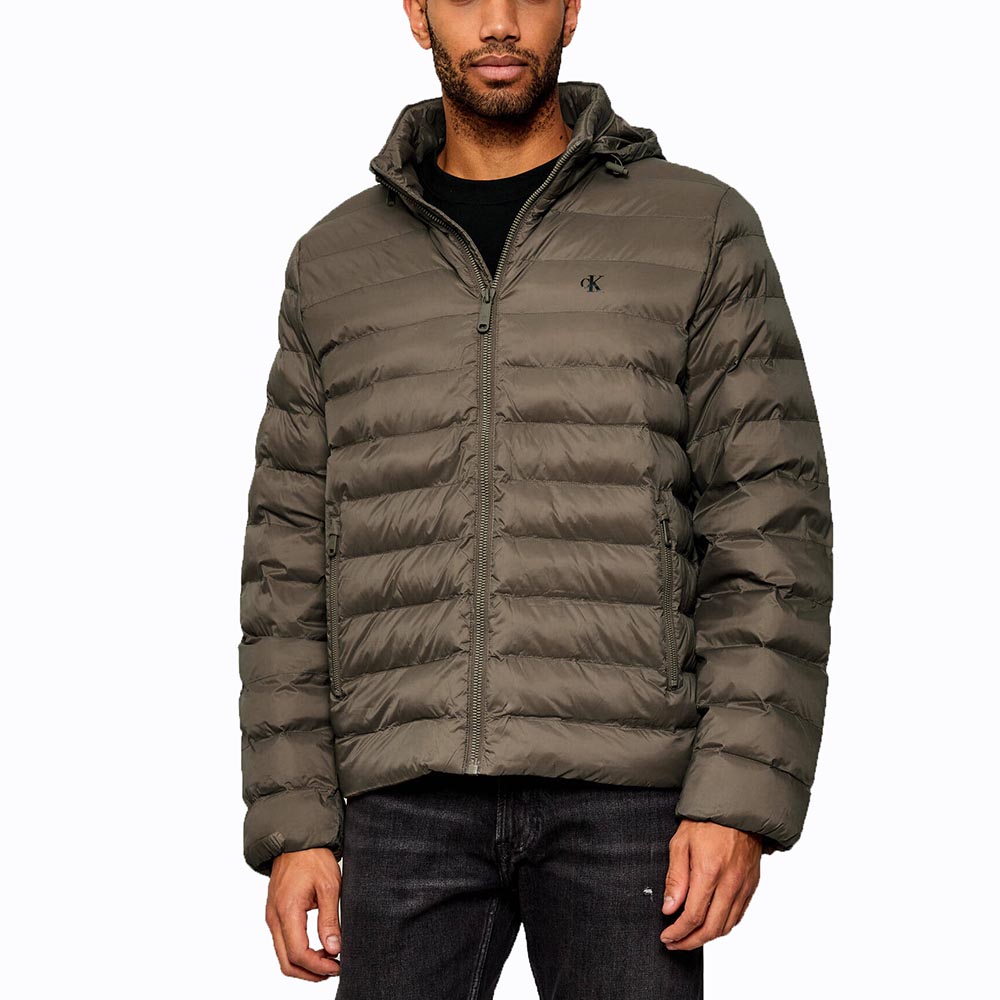 CALVIN KLEIN LS NYLN MD WT HDD F LV04RC511G 1