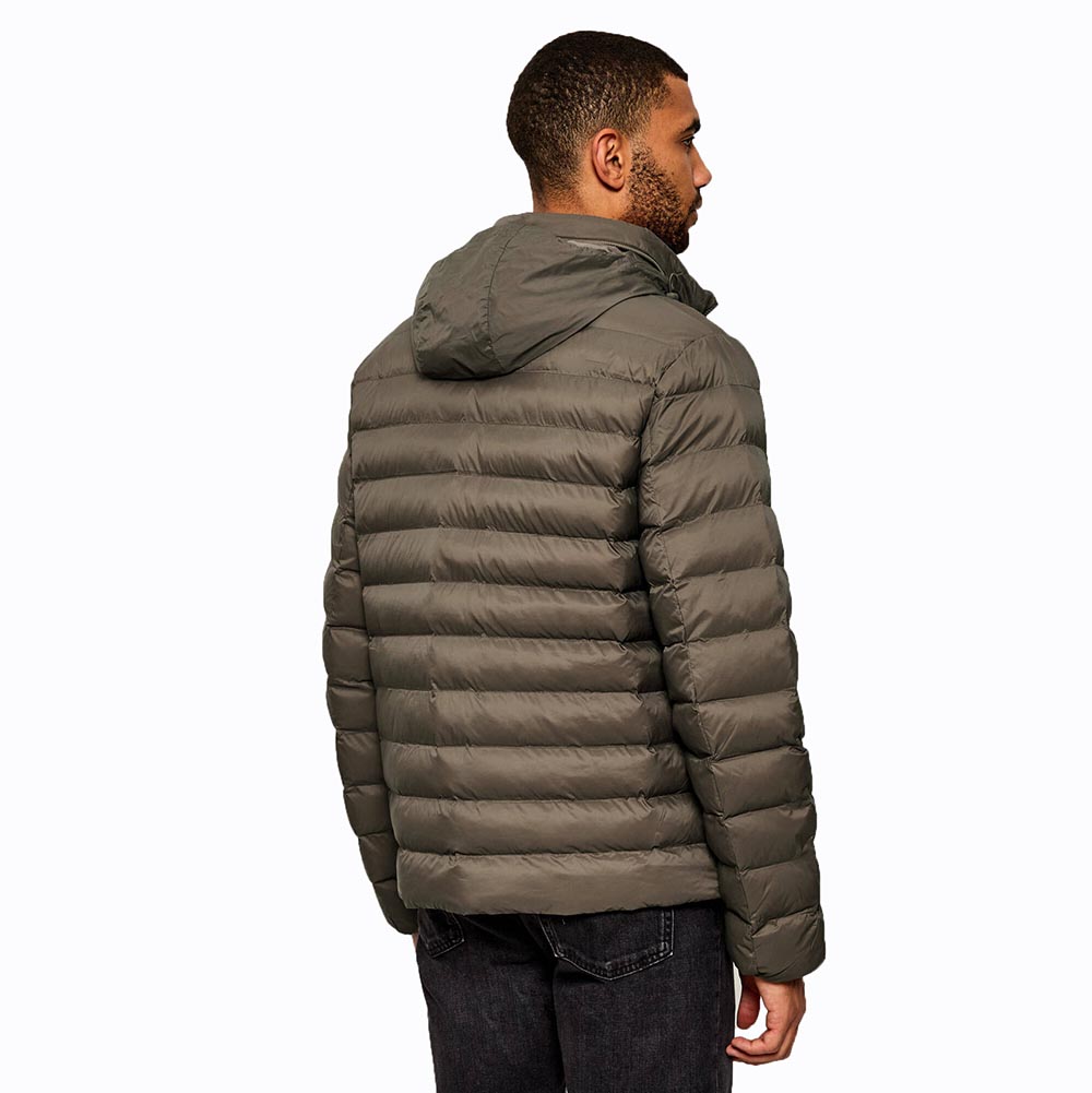 CALVIN KLEIN LS NYLN MD WT HDD F LV04RC511G 2
