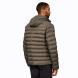 CALVIN KLEIN LS NYLN MD WT HDD F LV04RC511G 2