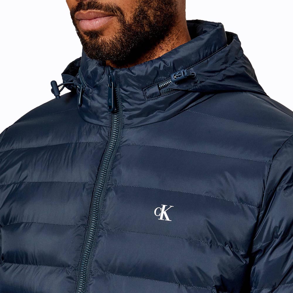 CALVIN KLEIN LS NYLN MD WT HDD F LV04RC511G 3