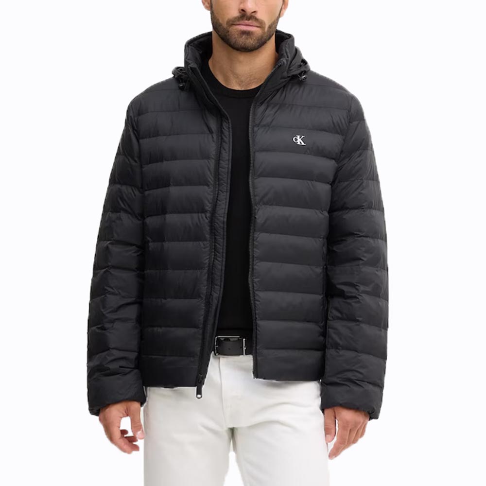 CALVIN KLEIN LS NYLN MD WT HDD F LV04RC511G 1