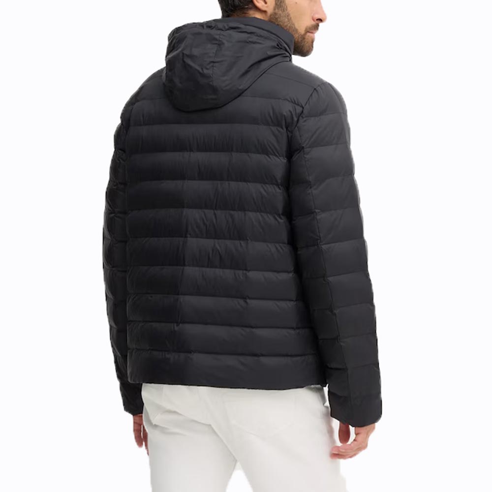CALVIN KLEIN LS NYLN MD WT HDD F LV04RC511G 2