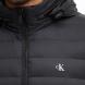 CALVIN KLEIN LS NYLN MD WT HDD F LV04RC511G 3