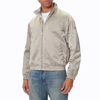 CALVIN KLEIN LS PADDED HARRINGTON JACKET LV04RC516G